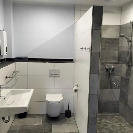 Teweshof In Am Niederrhein *