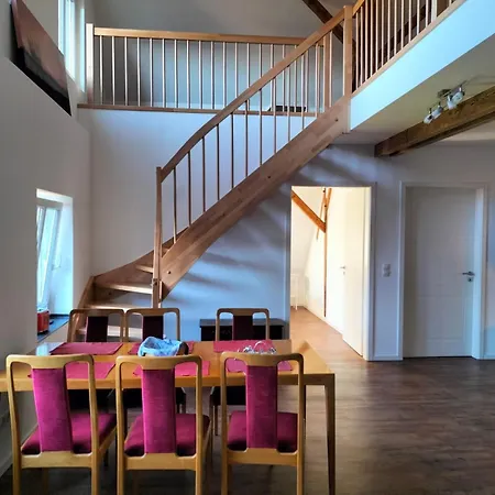 Teweshof In Am Niederrhein *