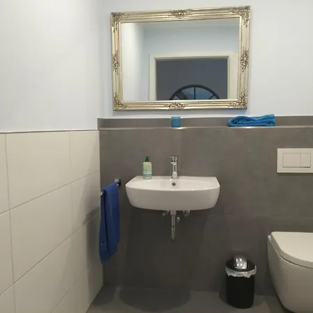 公寓 Teweshof In Am Niederrhein