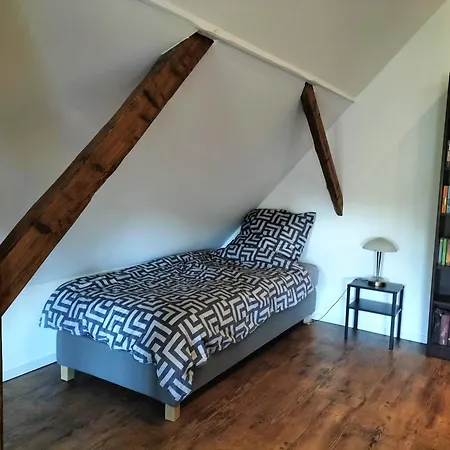Teweshof In Am Niederrhein Rees