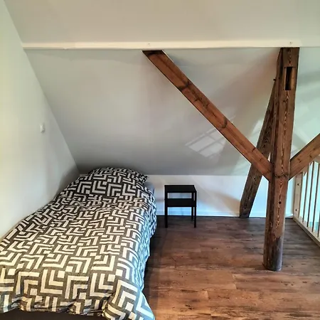 Teweshof In Am Niederrhein