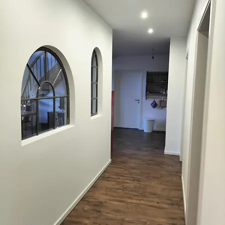 Teweshof In Am Niederrhein