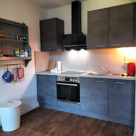 Teweshof In Am Niederrhein