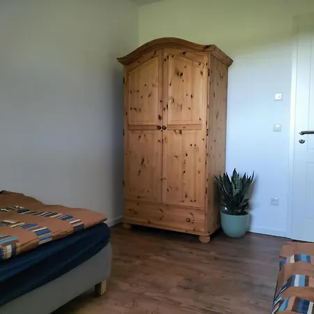 Apartamento Teweshof In Am Niederrhein