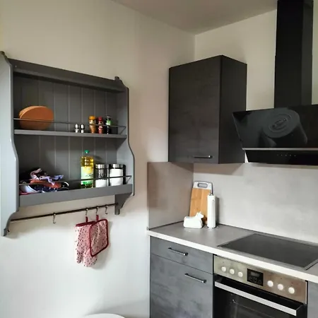 Teweshof In Am Niederrhein * Rees