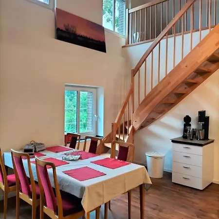 Teweshof In Am Niederrhein Apartamento