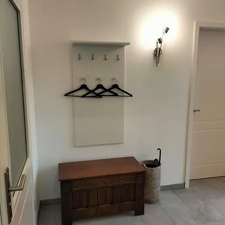 Teweshof In Am Niederrhein Rees