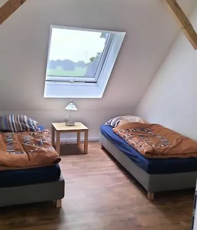 Teweshof In Am Niederrhein * Rees