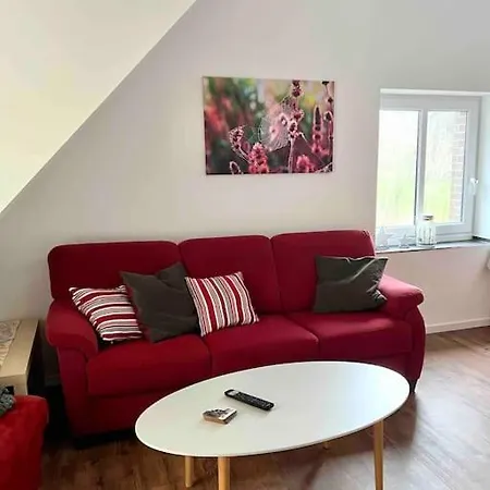 Teweshof In Am Niederrhein Rees