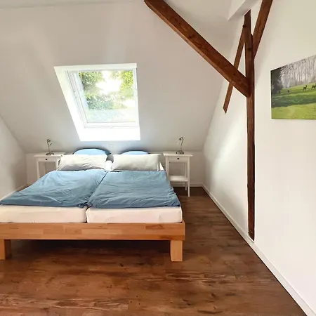 Teweshof In Am Niederrhein Apartment Rees