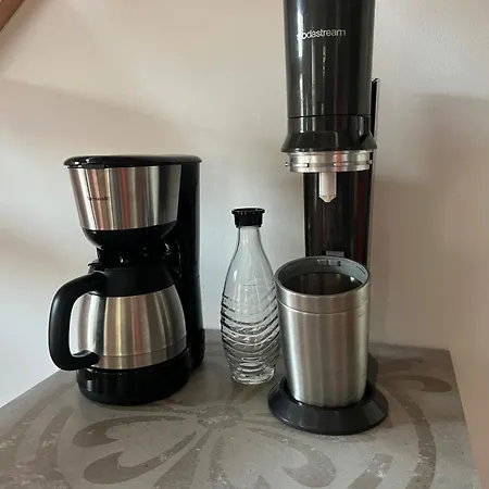 Teweshof In Am Niederrhein 公寓