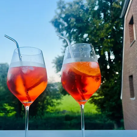 Teweshof In Am Niederrhein *