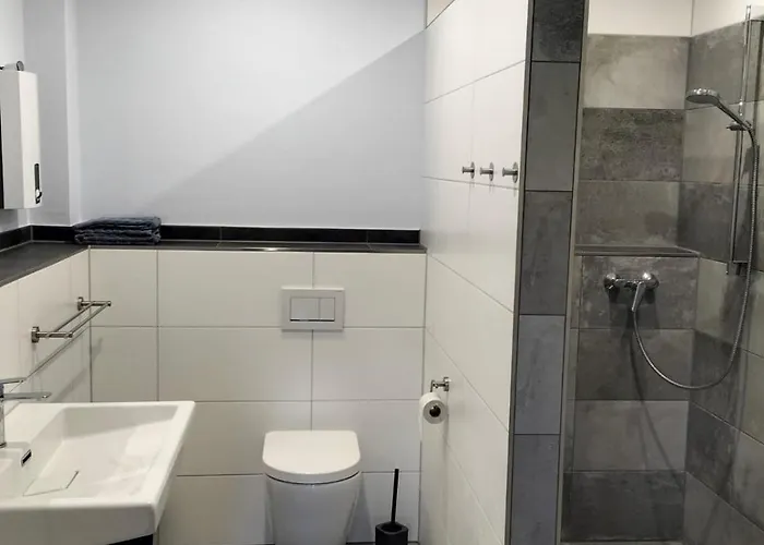 Teweshof In Am Niederrhein *