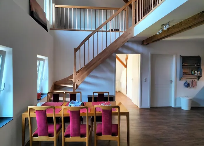 Teweshof In Am Niederrhein *