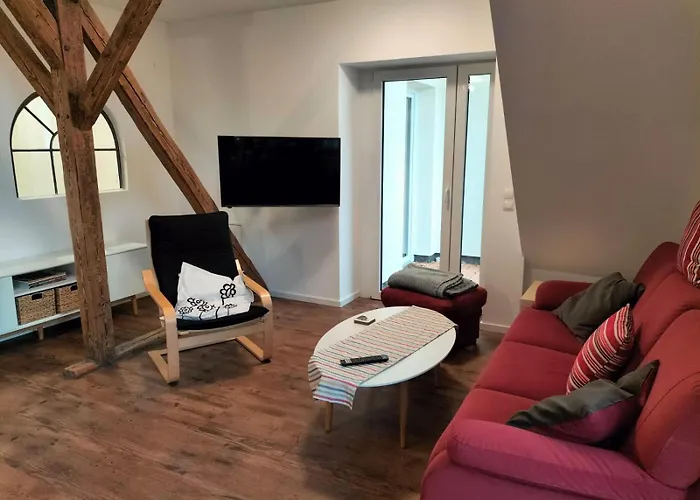 Teweshof In Am Niederrhein *