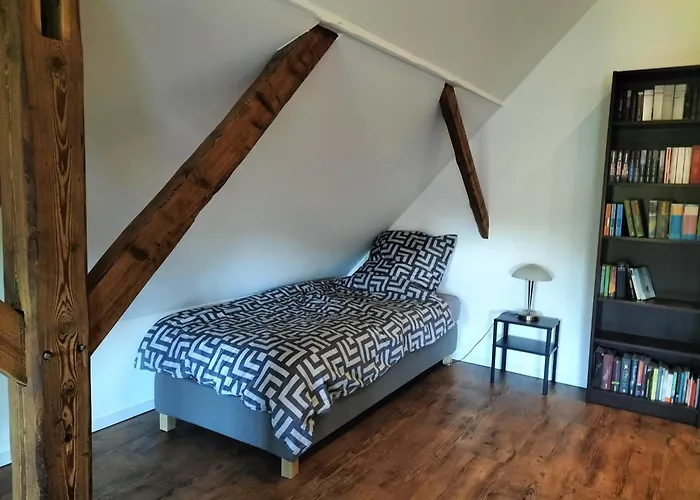 Teweshof In Am Niederrhein Rees