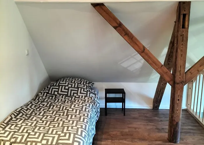 Teweshof In Am Niederrhein