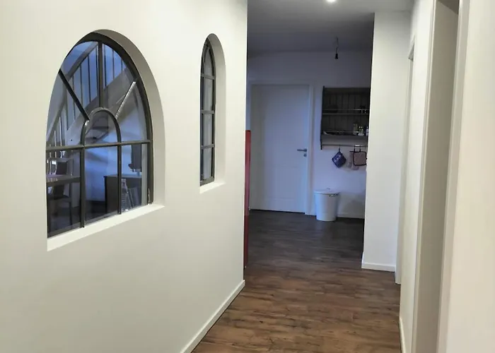 Teweshof In Am Niederrhein