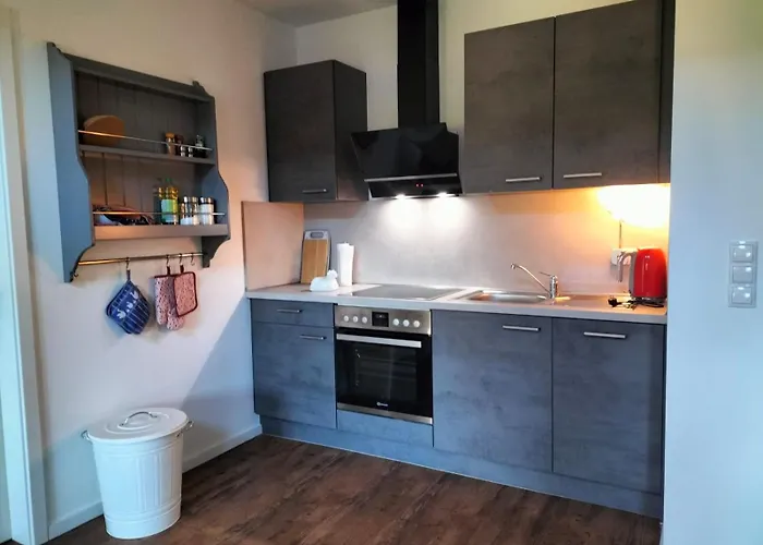 Teweshof In Am Niederrhein