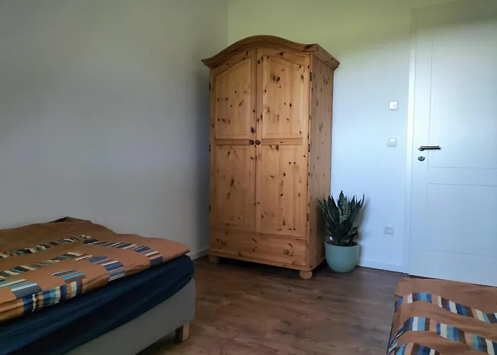 Lejlighed Teweshof In Am Niederrhein