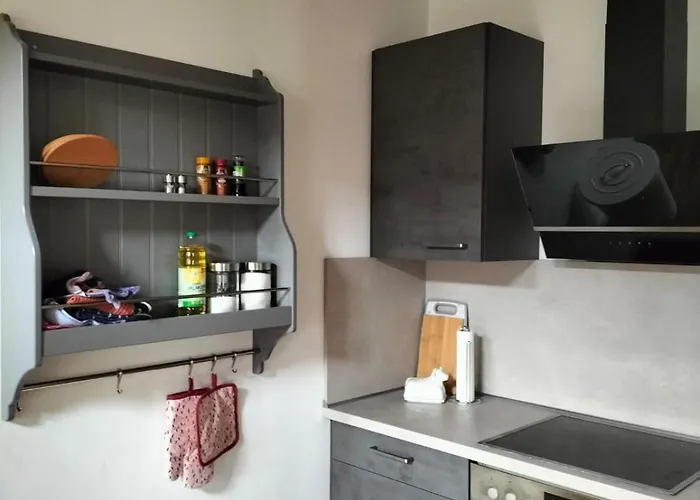 Teweshof In Am Niederrhein * 레스