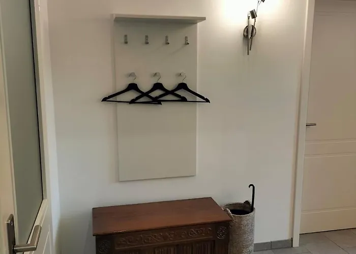 Teweshof In Am Niederrhein 레스