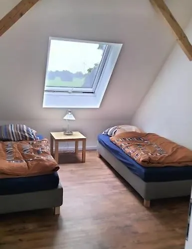 Teweshof In Am Niederrhein * 레스