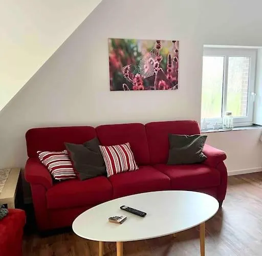 Teweshof In Am Niederrhein 레스