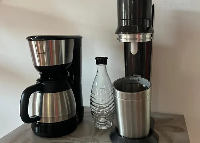 Teweshof In Am Niederrhein Lejlighed