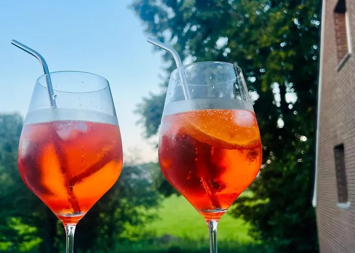 Teweshof In Am Niederrhein *