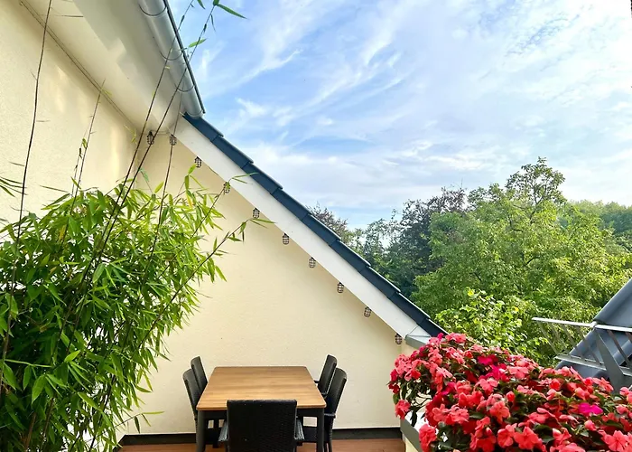 Teweshof In Am Niederrhein 레스